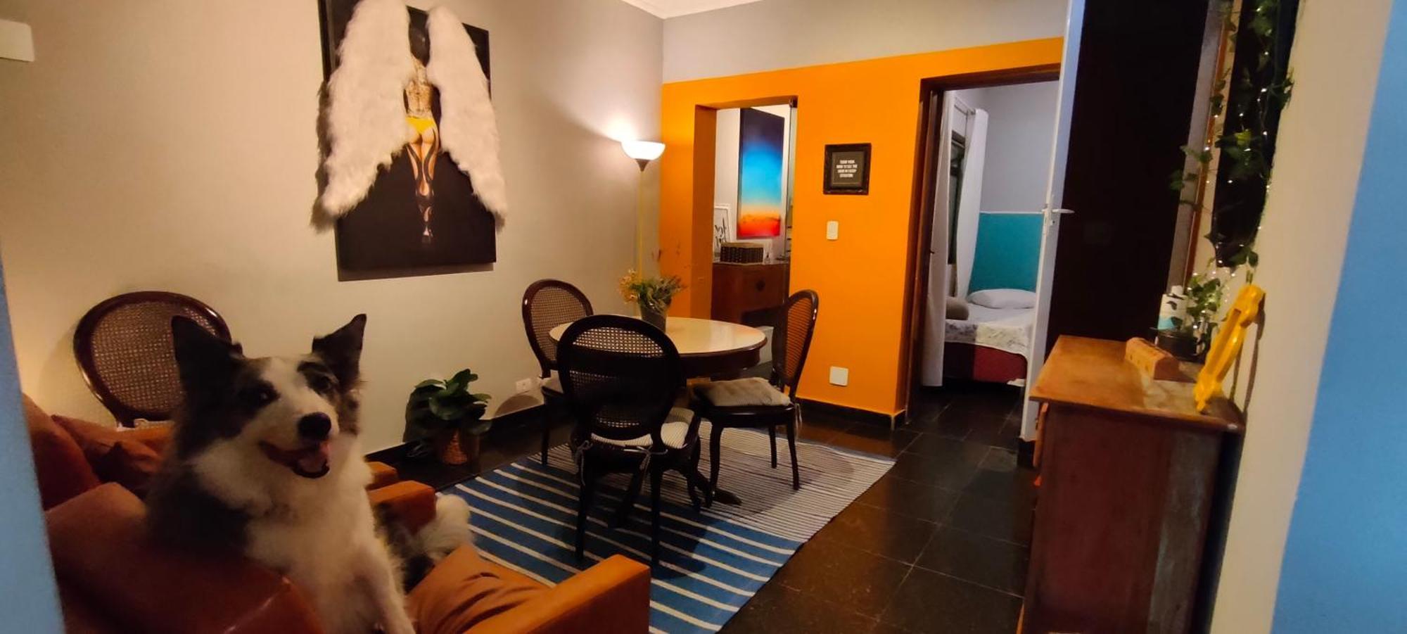 Casa 373 - Hospedaria Vila Mariana - Valores Acessiveis Sao Paulo Bagian luar foto
