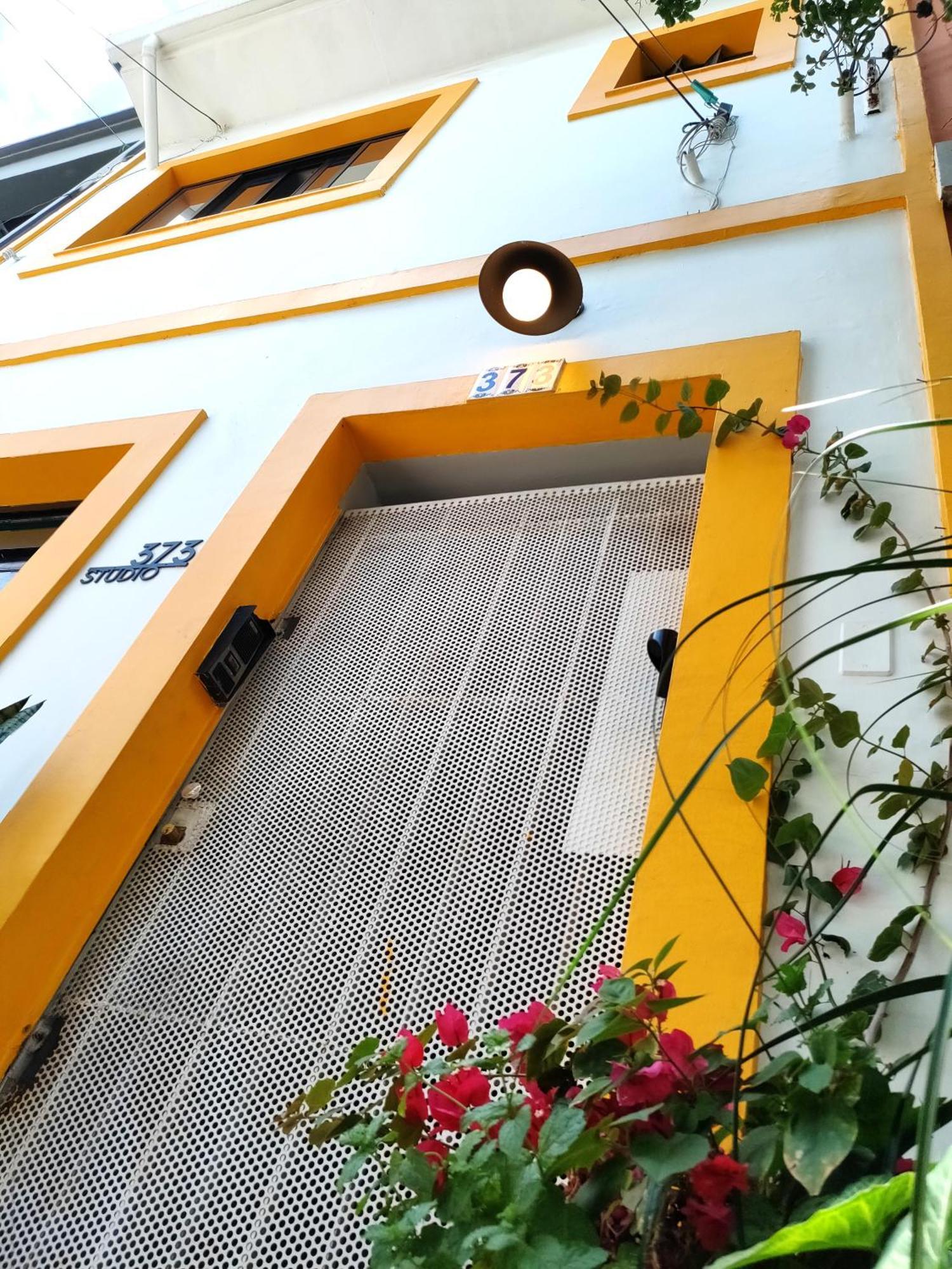 Casa 373 - Hospedaria Vila Mariana - Valores Acessiveis Sao Paulo Bagian luar foto
