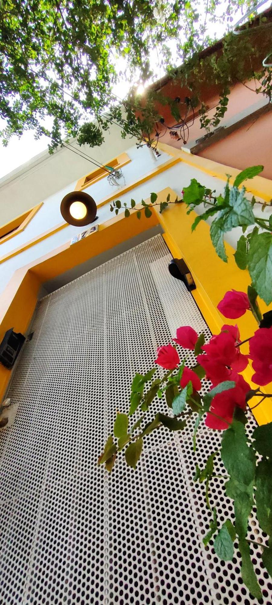 Casa 373 - Hospedaria Vila Mariana - Valores Acessiveis Sao Paulo Bagian luar foto