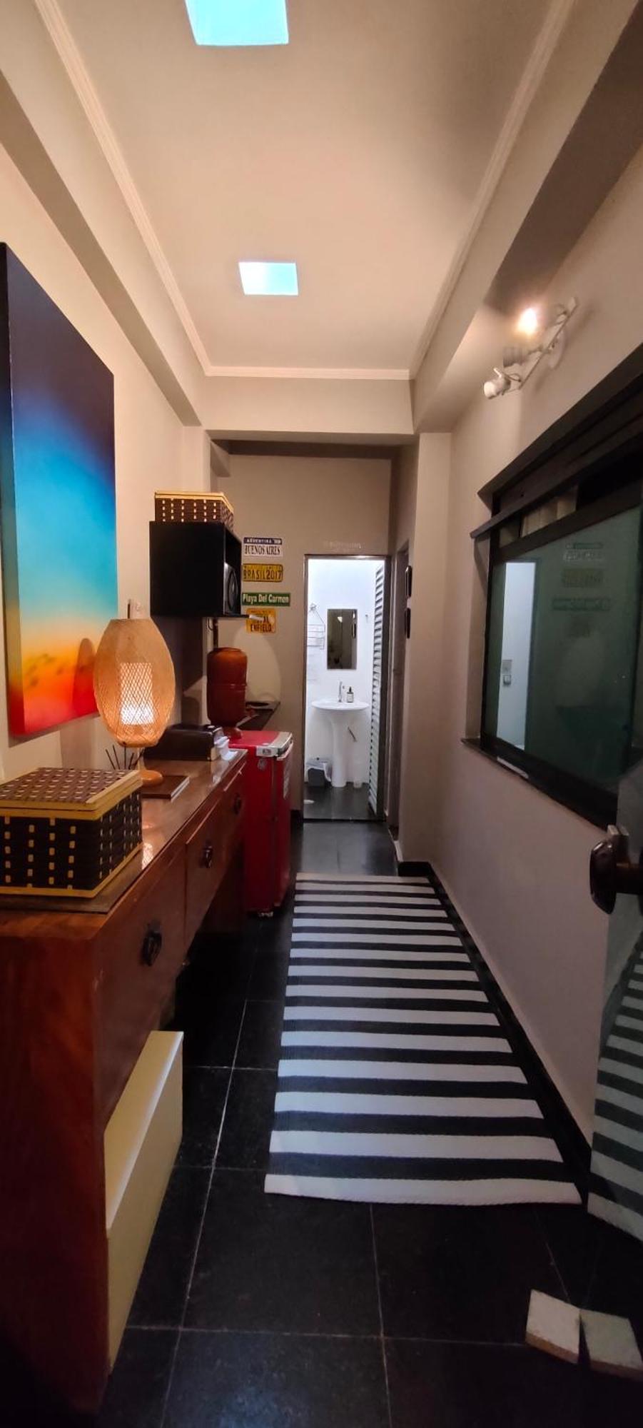 Casa 373 - Hospedaria Vila Mariana - Valores Acessiveis Sao Paulo Bagian luar foto