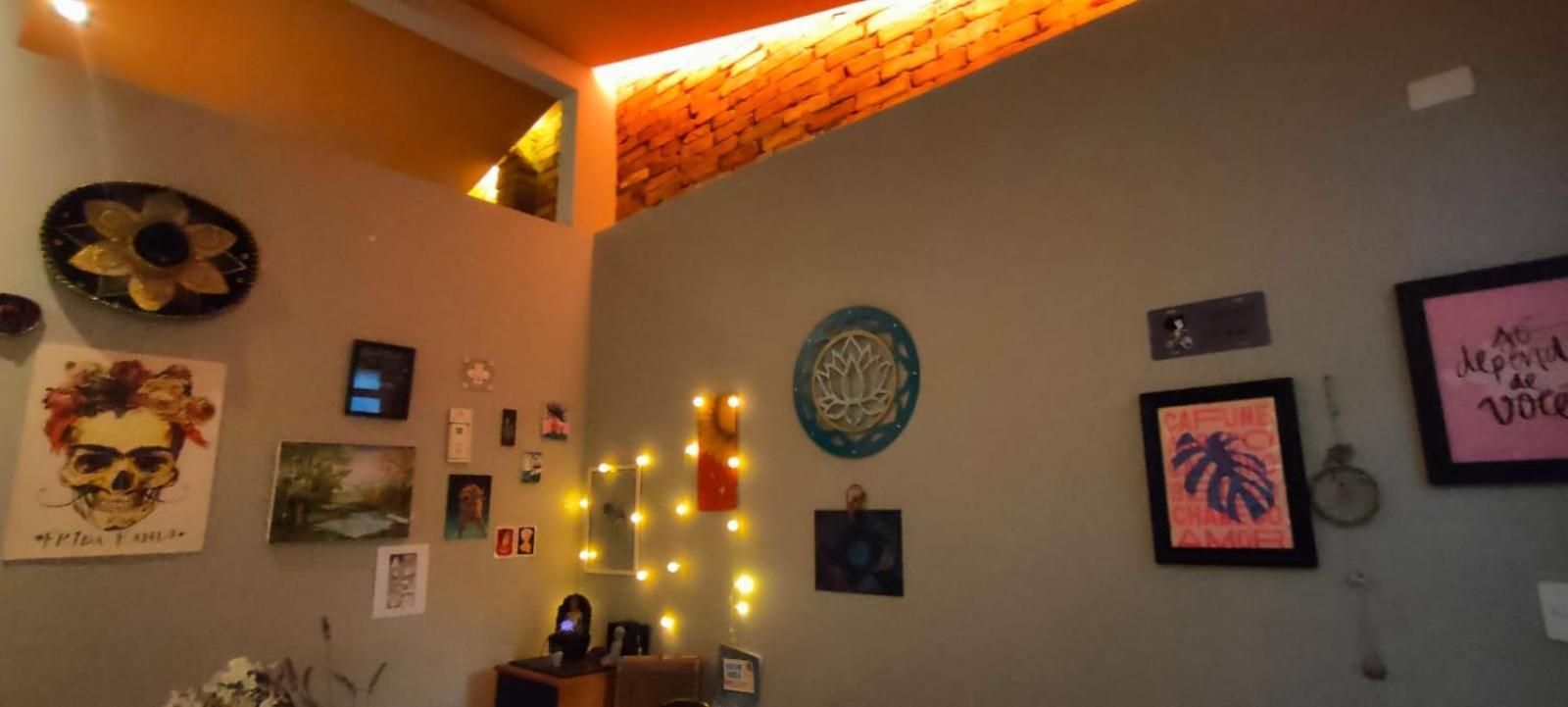 Casa 373 - Hospedaria Vila Mariana - Valores Acessiveis Sao Paulo Bagian luar foto
