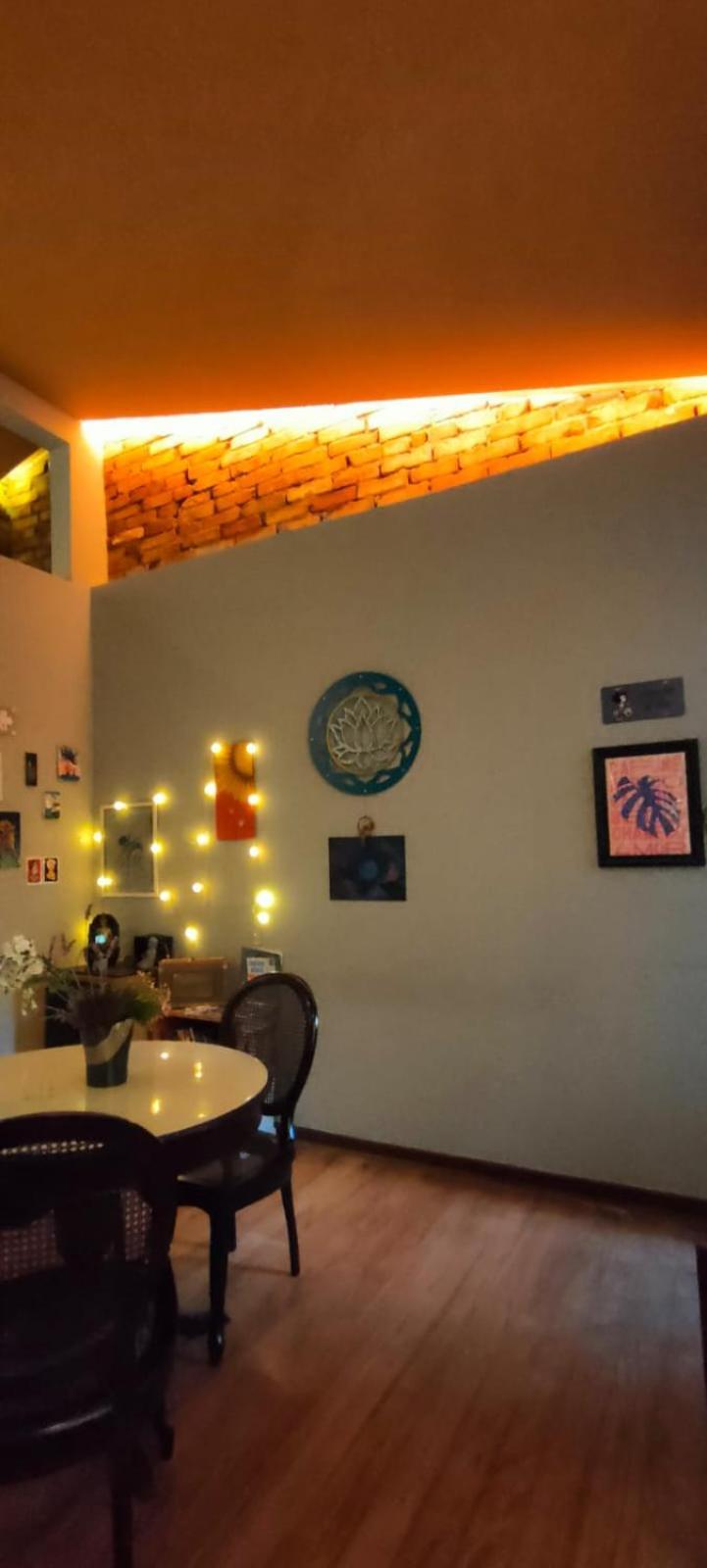 Casa 373 - Hospedaria Vila Mariana - Valores Acessiveis Sao Paulo Bagian luar foto