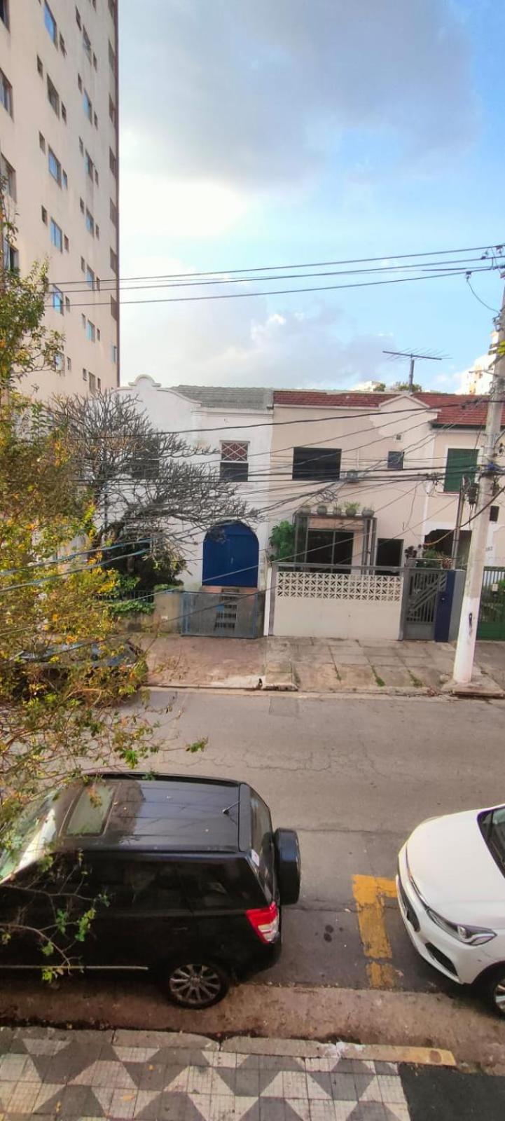 Casa 373 - Hospedaria Vila Mariana - Valores Acessiveis Sao Paulo Bagian luar foto