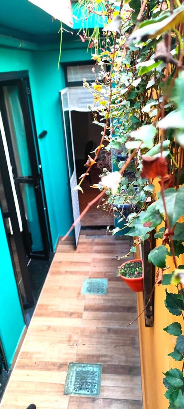 Casa 373 - Hospedaria Vila Mariana - Valores Acessiveis Sao Paulo Bagian luar foto