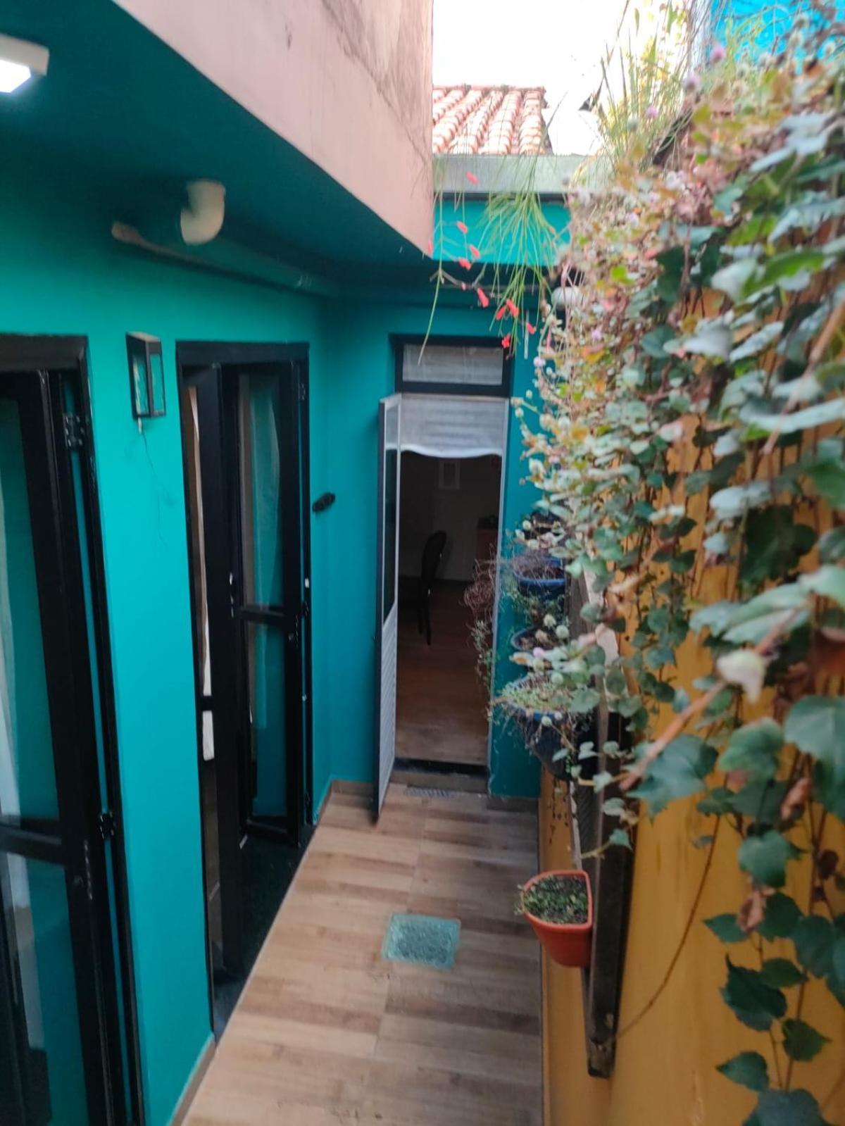 Casa 373 - Hospedaria Vila Mariana - Valores Acessiveis Sao Paulo Bagian luar foto