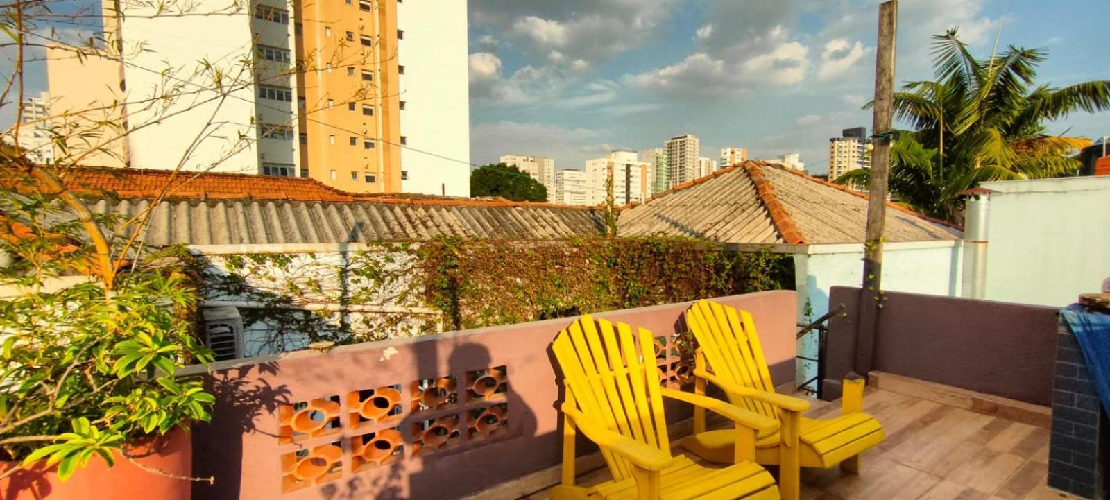 Casa 373 - Hospedaria Vila Mariana - Valores Acessiveis Sao Paulo Bagian luar foto