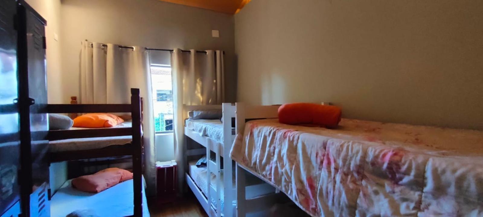 Casa 373 - Hospedaria Vila Mariana - Valores Acessiveis Sao Paulo Bagian luar foto