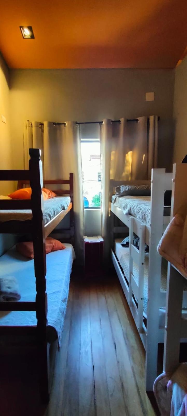 Casa 373 - Hospedaria Vila Mariana - Valores Acessiveis Sao Paulo Bagian luar foto