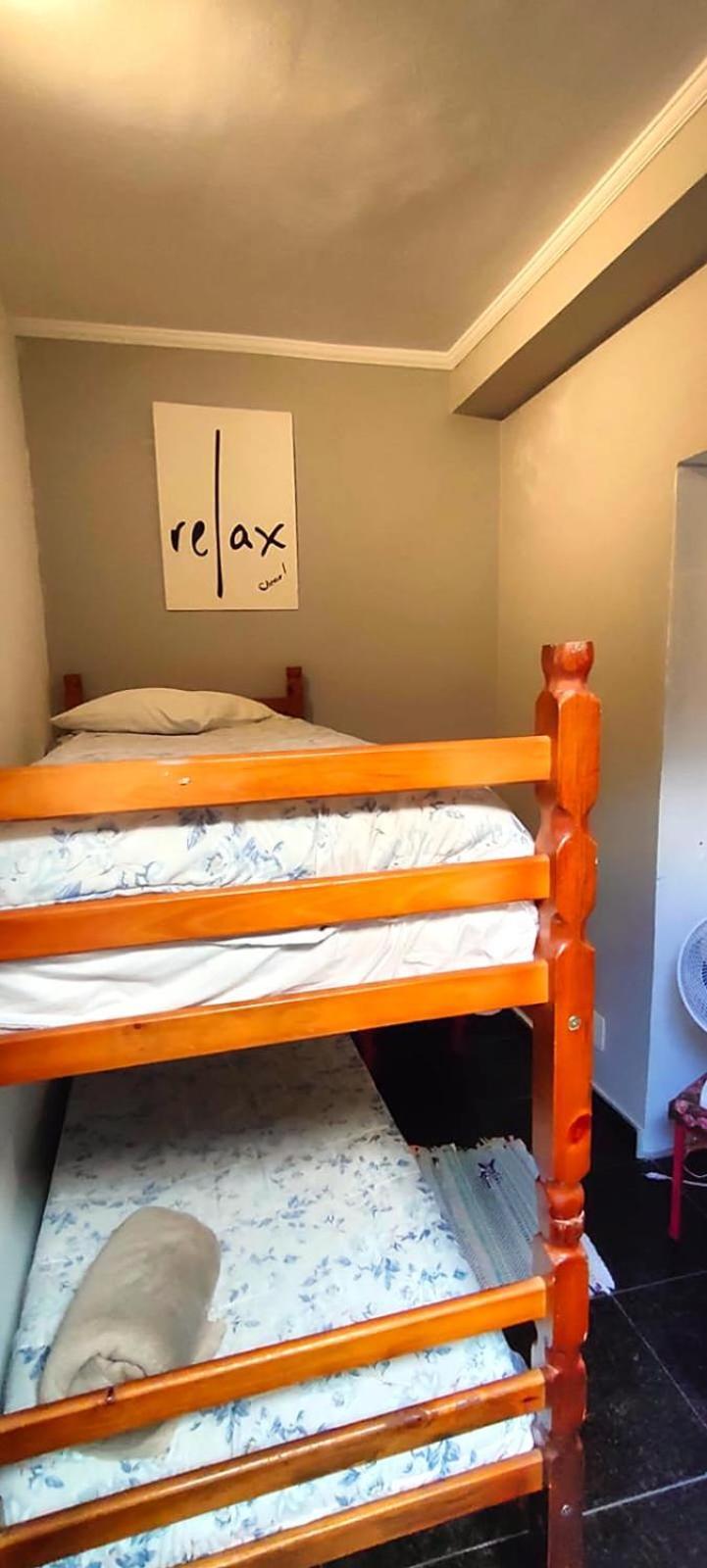 Casa 373 - Hospedaria Vila Mariana - Valores Acessiveis Sao Paulo Bagian luar foto